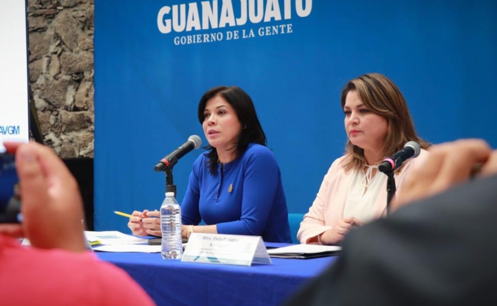Más de 550 mujeres reciben capacitación para romper ciclos de violencia en Guanajuato