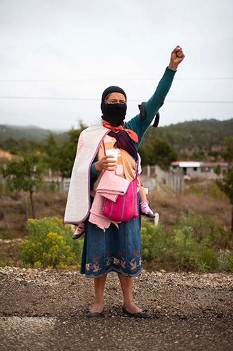 Zapatistas
