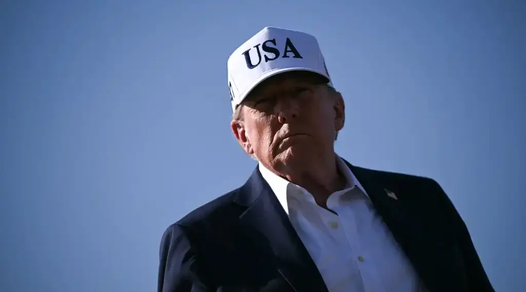 atentado Trump