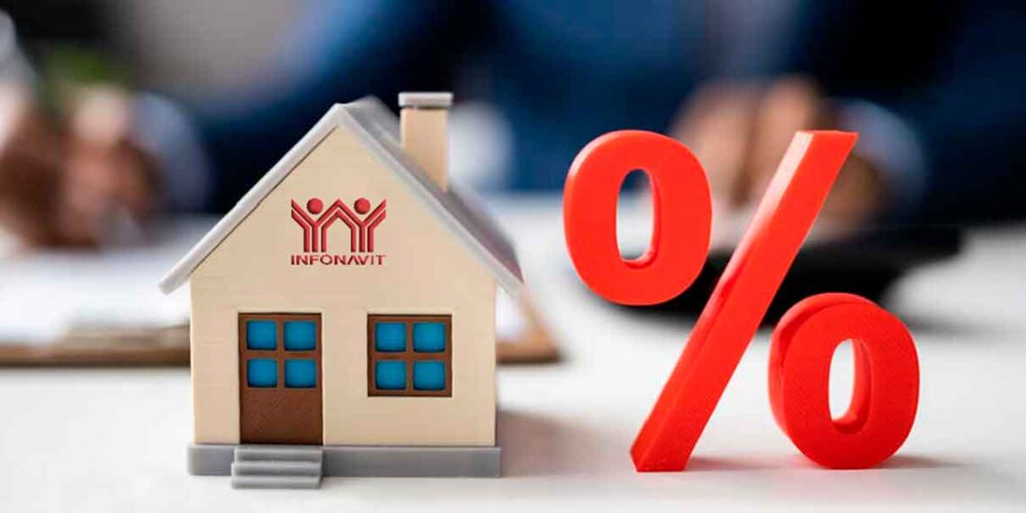 Infonavit ofrece opciones accesibles de financiamiento para vivienda; destaca tasas bajas y trámites gratuitos