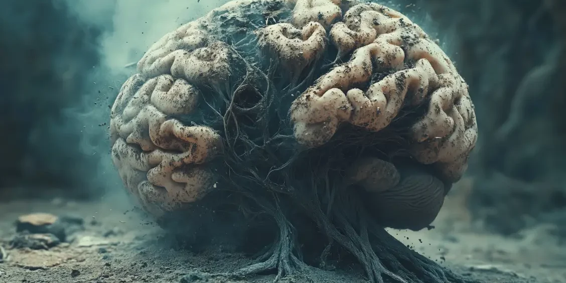 envejecimiento cerebral