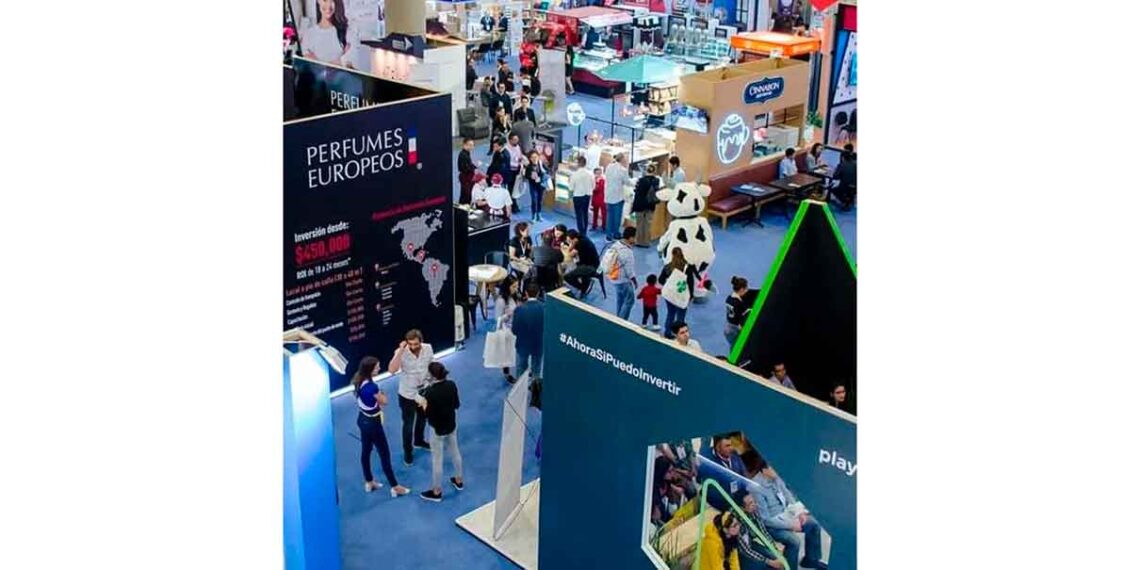 Cuenta atrás para Expo Franquicias Guadalajara 2025: el encuentro entre marcas y emprendedores al que no puedes faltar