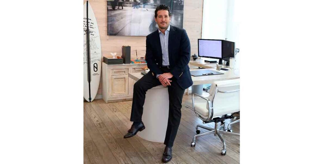 La IA, nueva aliada estratégica de las pymes mexicanas: EB Capital