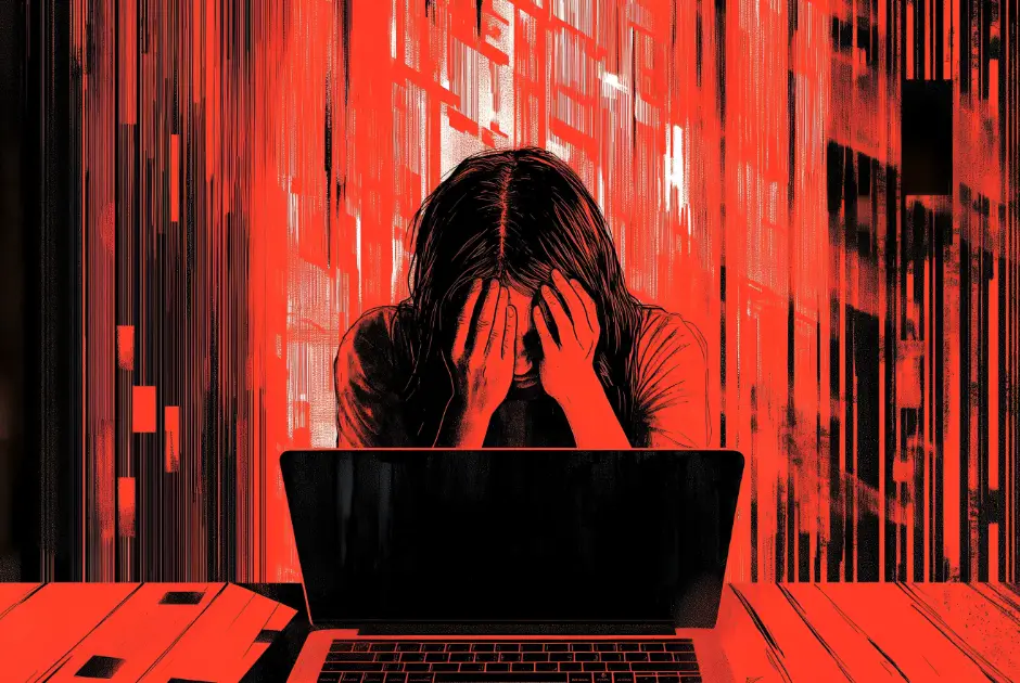 ‘No somos objeto de fantasías’: miles de hombres en China compartieron imágenes de sus novias sin su consentimiento