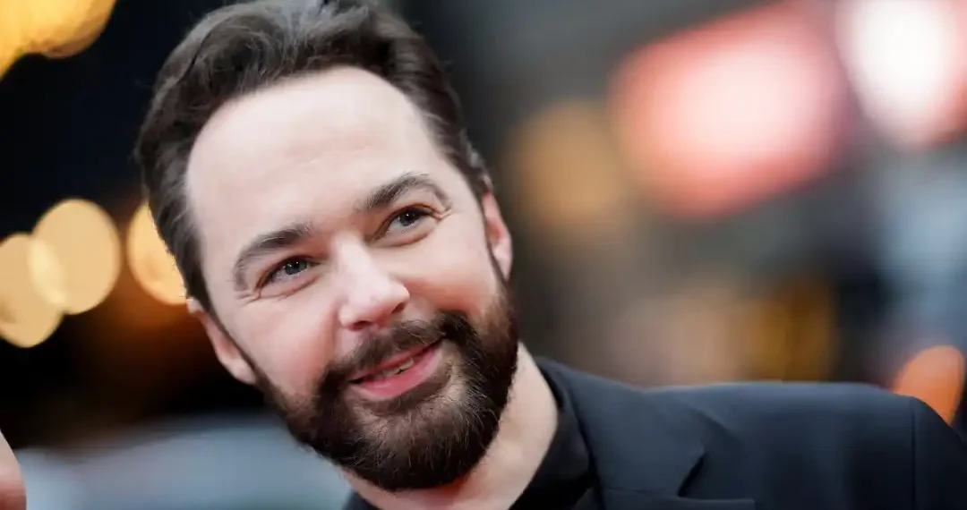 Jim Parsons es uno de las figuras más notables de Hollywood que ha sido militante de la causa LGBT+.(Getty Images)