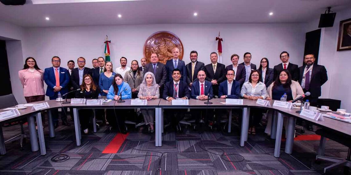 El Buen Fin 2025 se fortalece bajo el liderazgo de la Secretaría de Economía y el sello "Hecho en México"