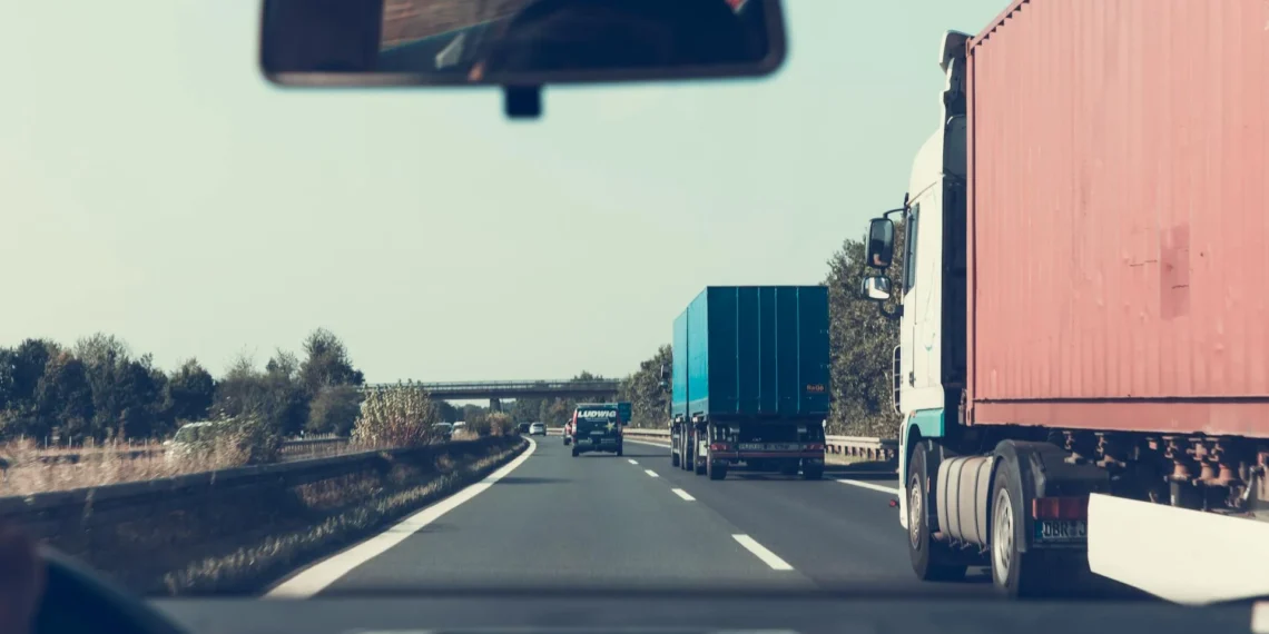 Aún insuficiente la vigilancia en carreteras, señalan empresarios del gremio