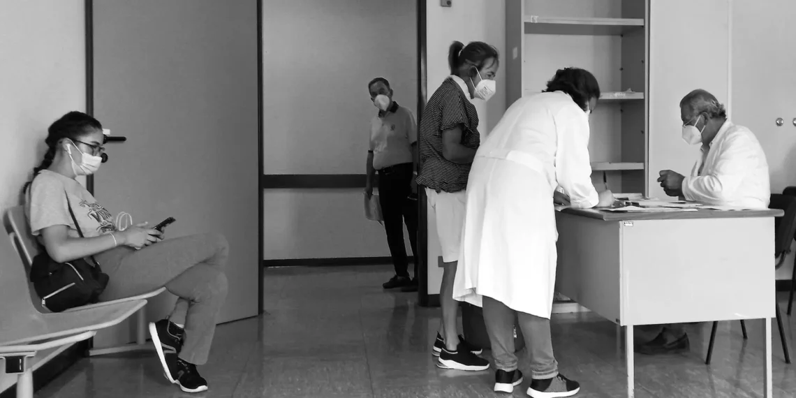 Solo 1 de cada 7 hoteles son aptos para ofrecer turismo médico