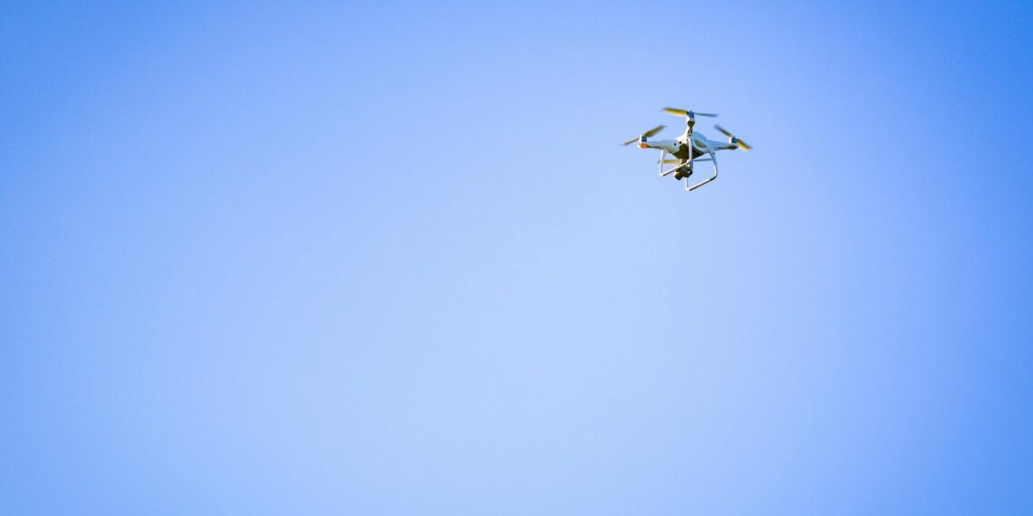 Empresarios dicen sí a sancionar uso indebido de drones en Aguascalientes