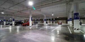 Homicidio en plaza Solesta