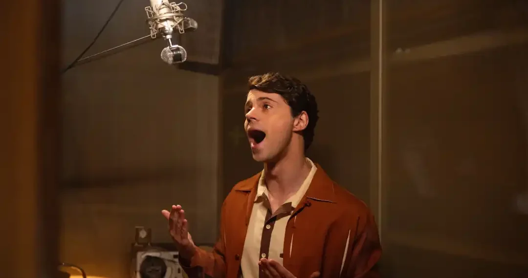 Raphael es uno de los cantantes más prolíficos de Hispanoamérica. (Netflix)
