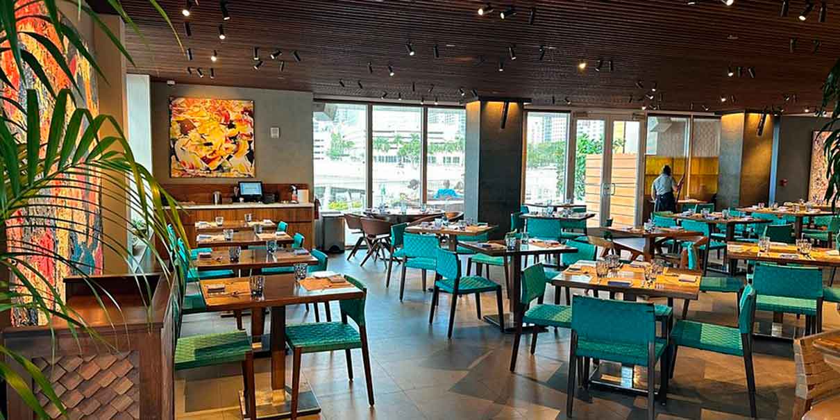 Grupo Mil Sabores inicia su expansión internacional en Florida con respaldo de LATAM en USA